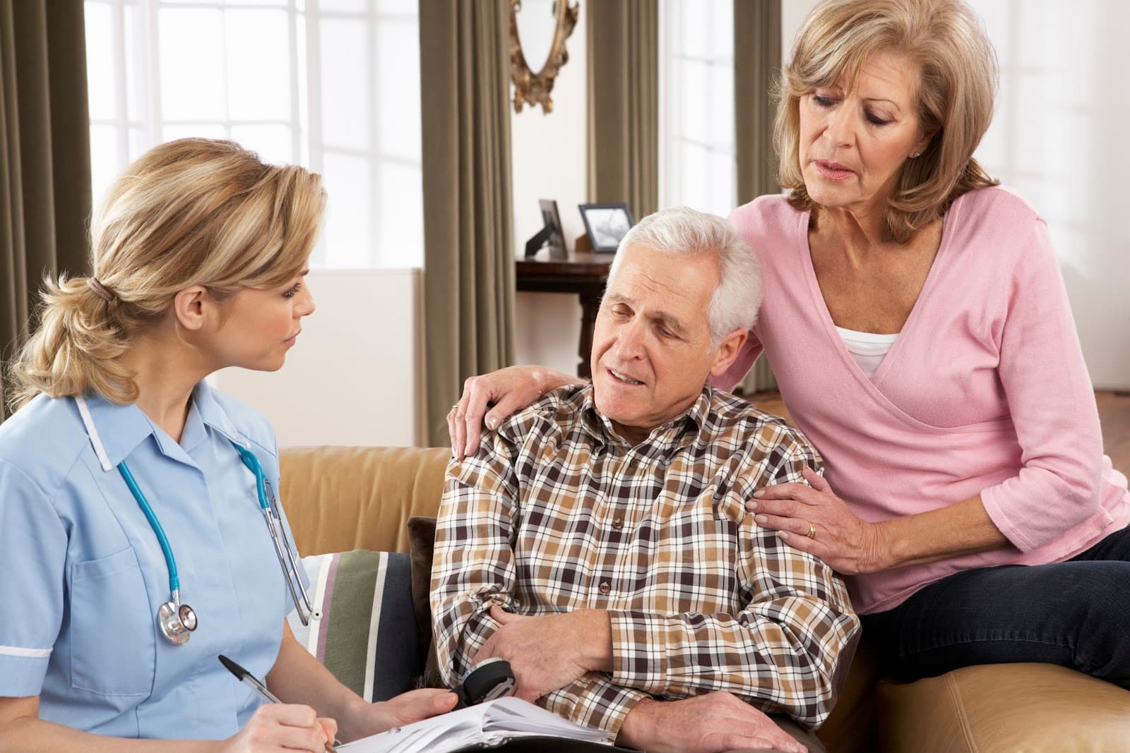 Premier Home Health Care