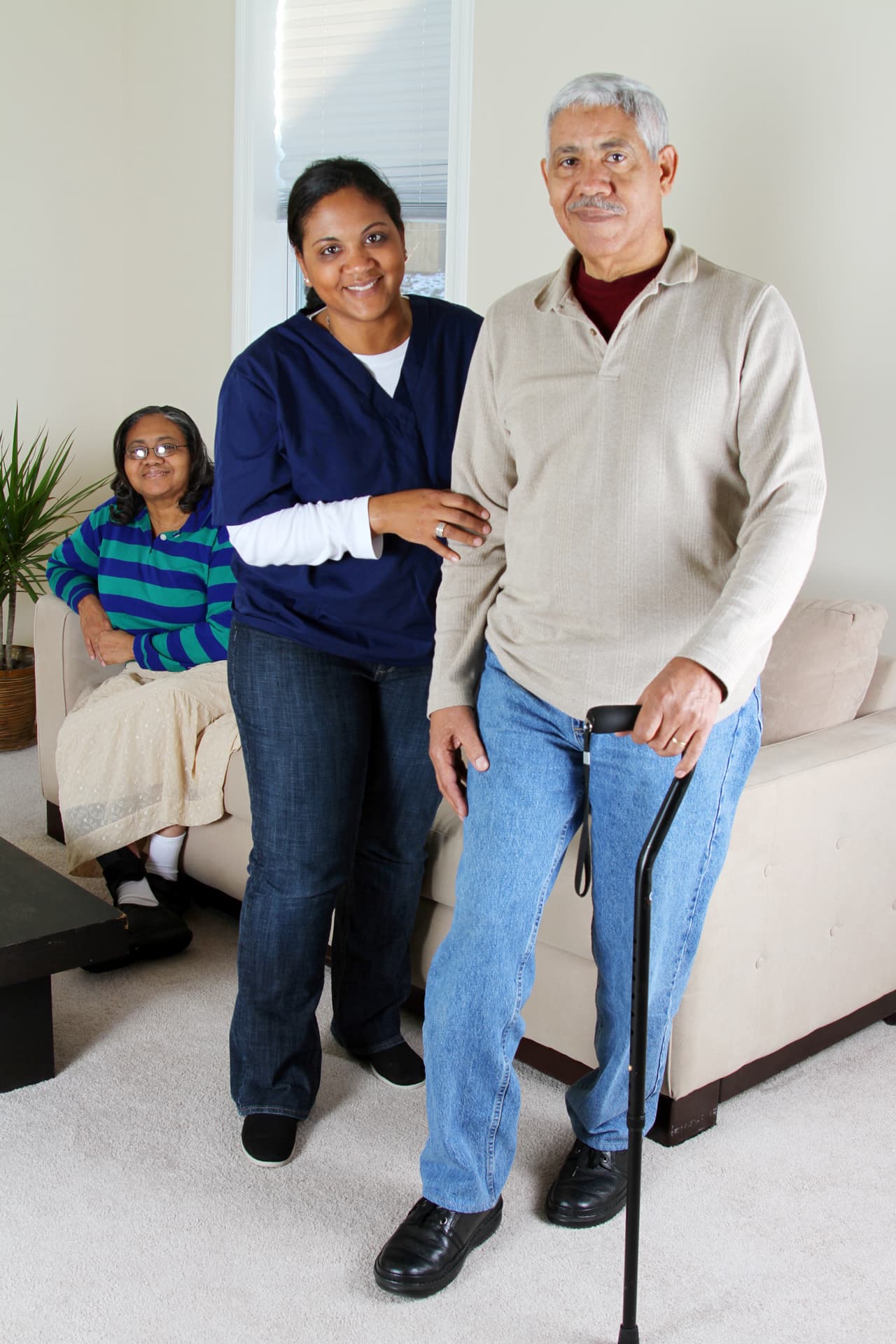 VidaCare Home Services