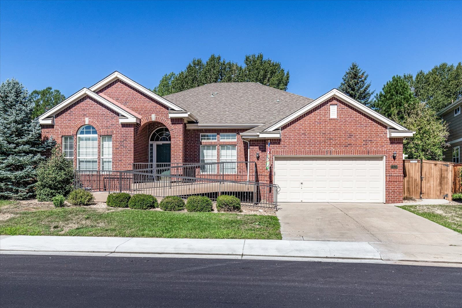 Assured Senior Living 7 - Parker Riverstone Drive