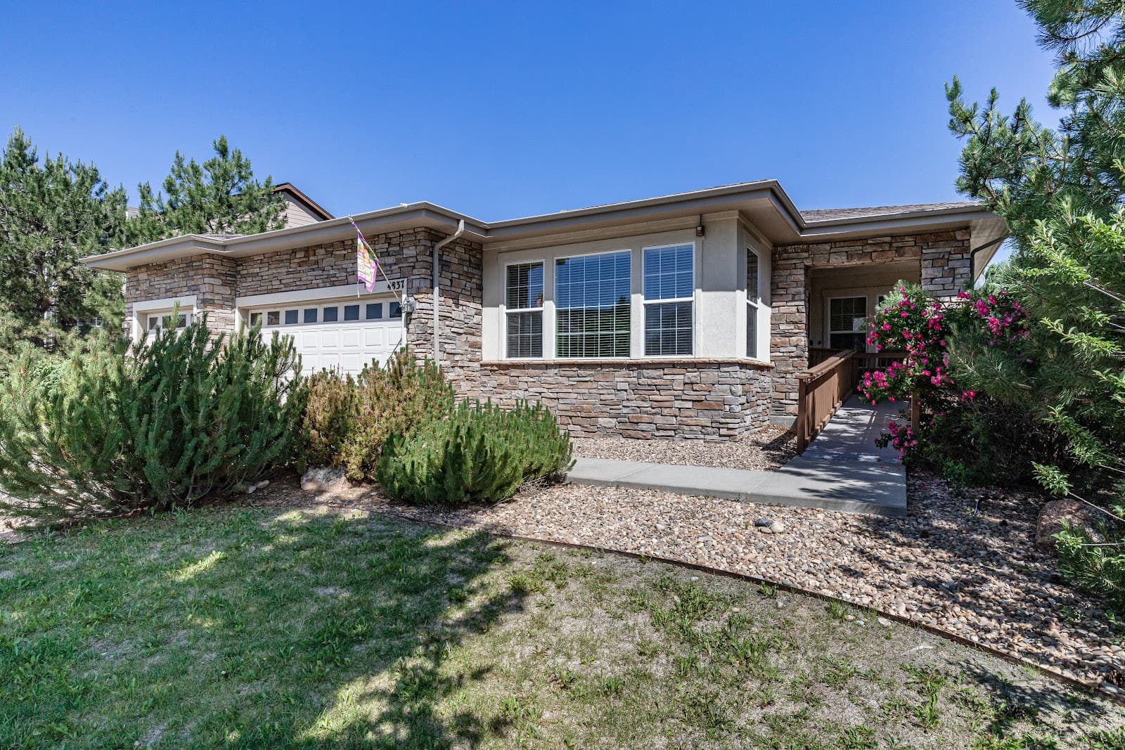 Assured Senior Living 6 - Parker Wagontrail Court