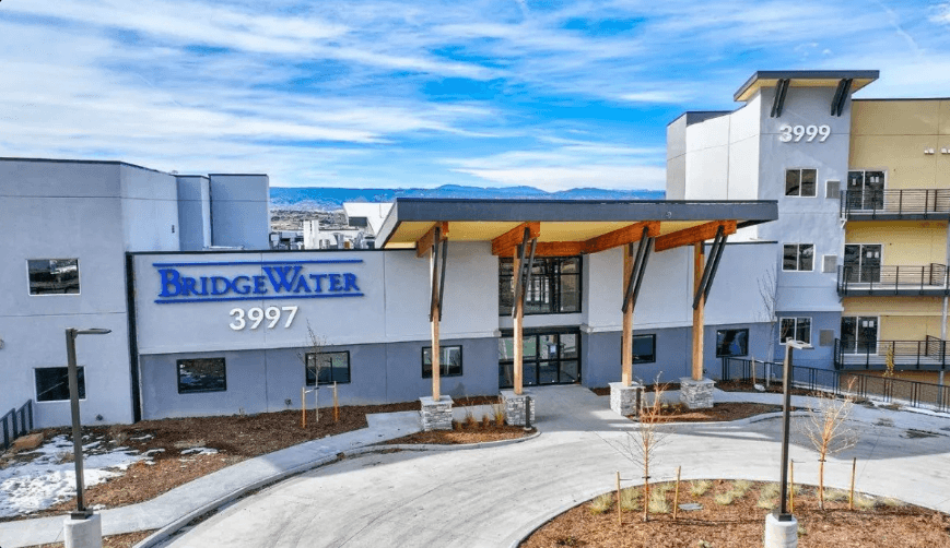 Bridgewater by Legacy Retirement