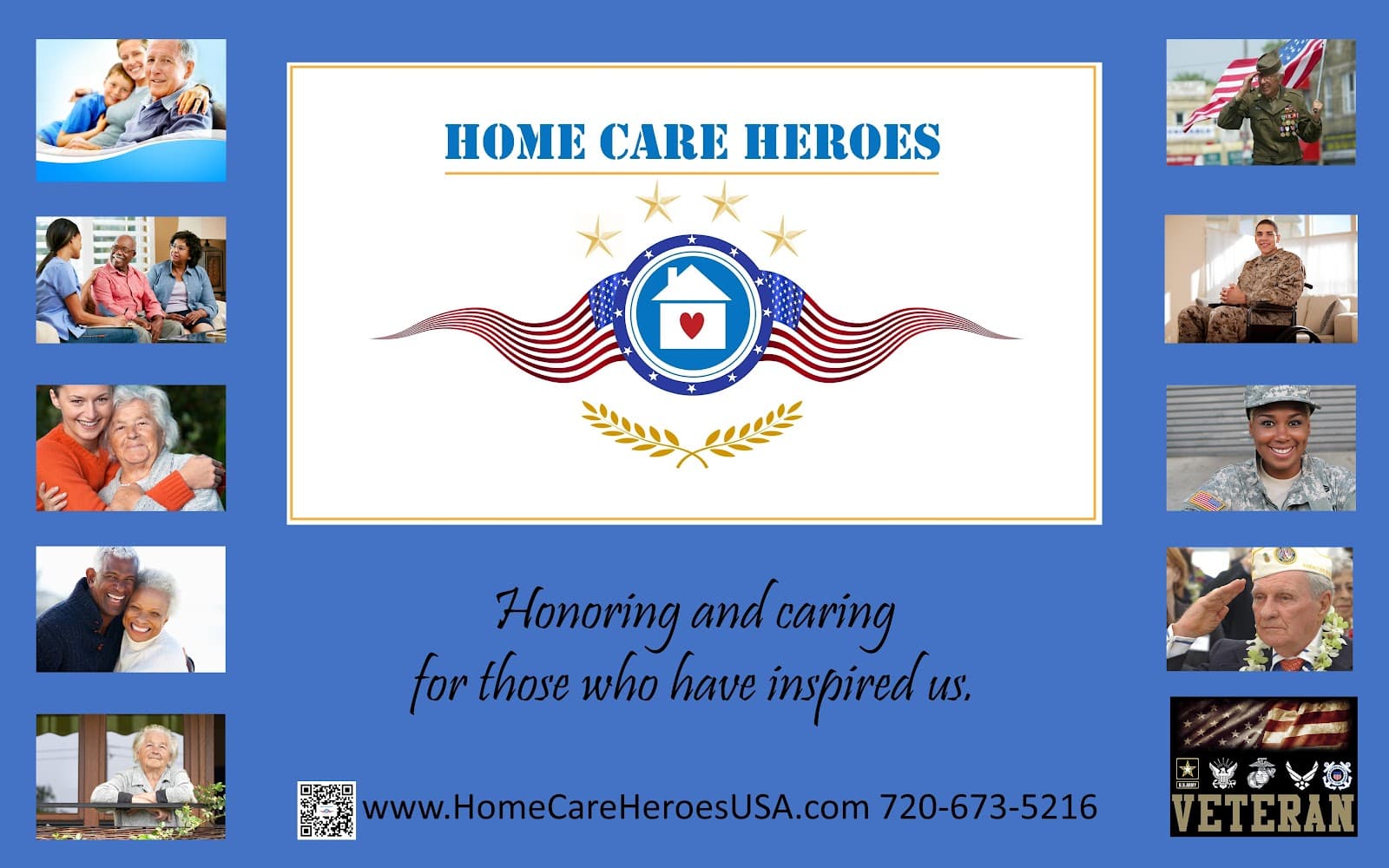 Home Care Heroes LLC