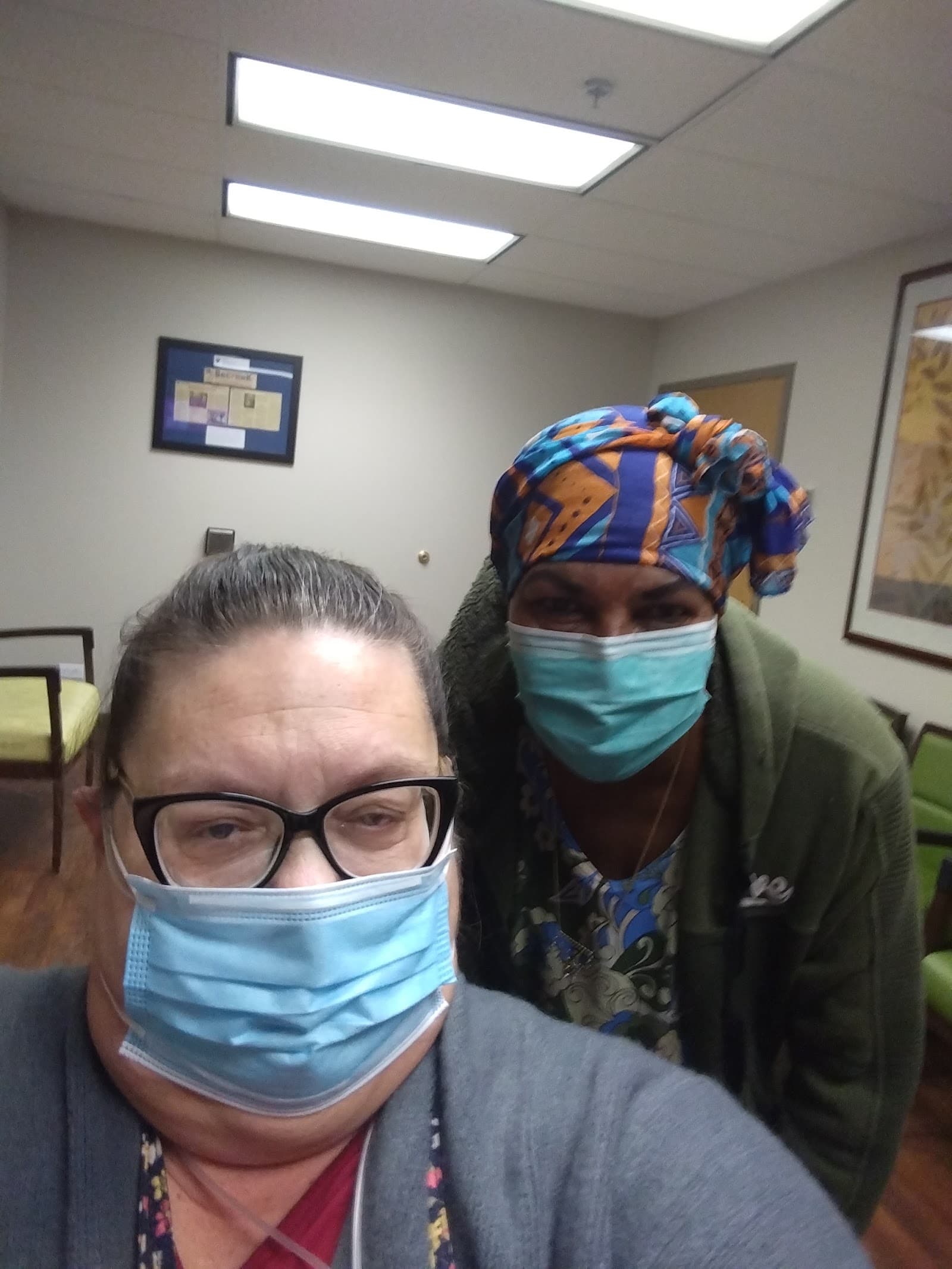 BB ANGELS HOME HEALTH AGENCY INC.