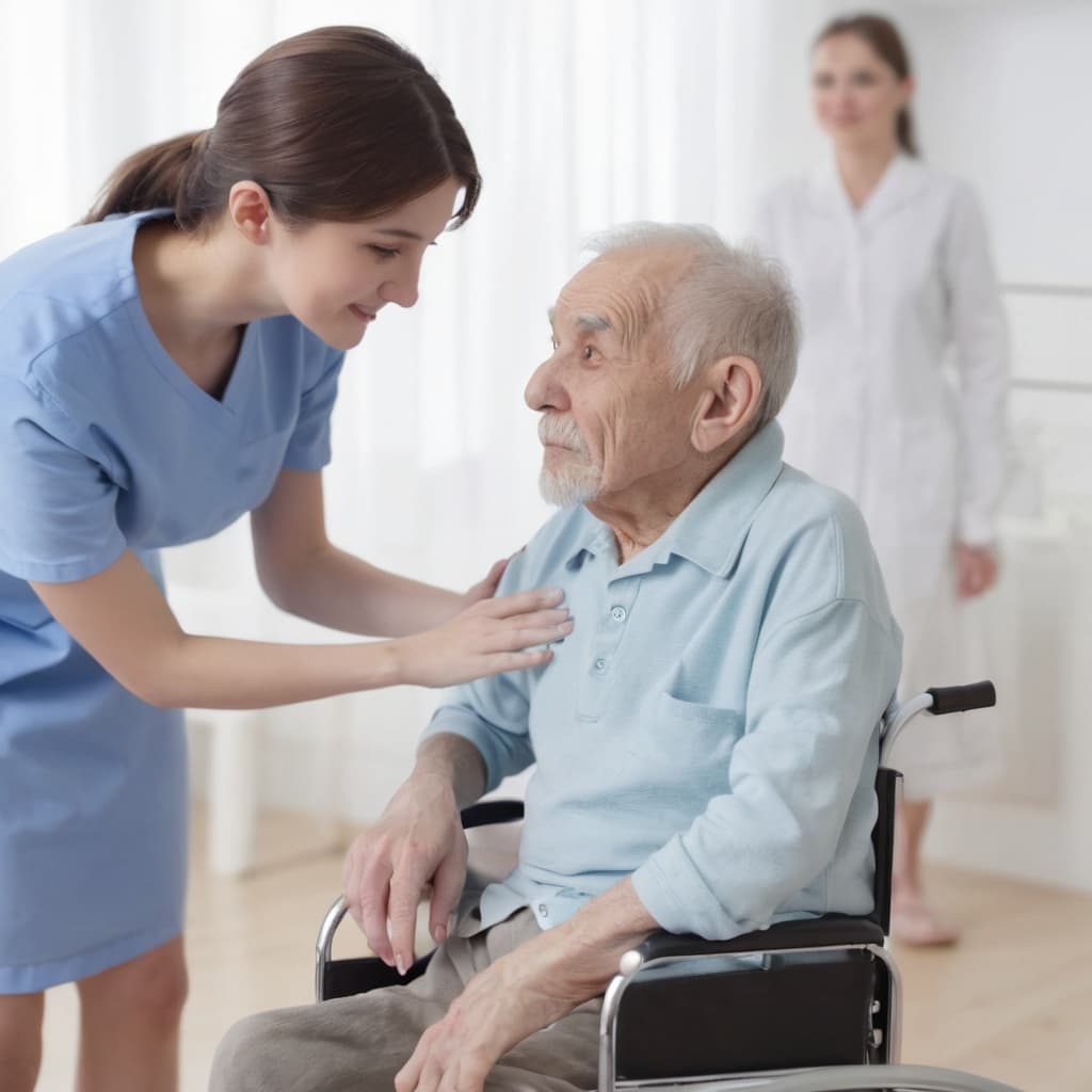 Mercy Home Services