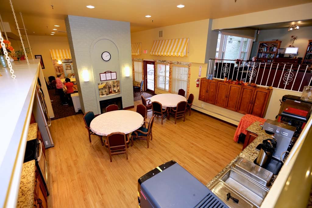 Chateau Des Mons Care and Assisted Living — photo 1