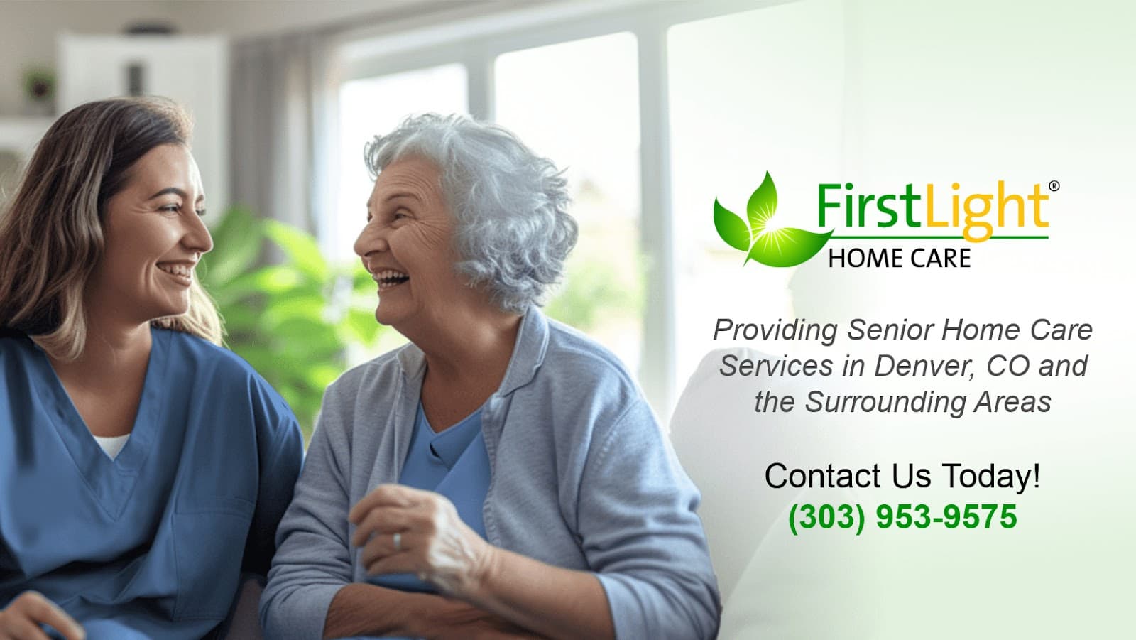 FirstLight Home Care of Central Denver
