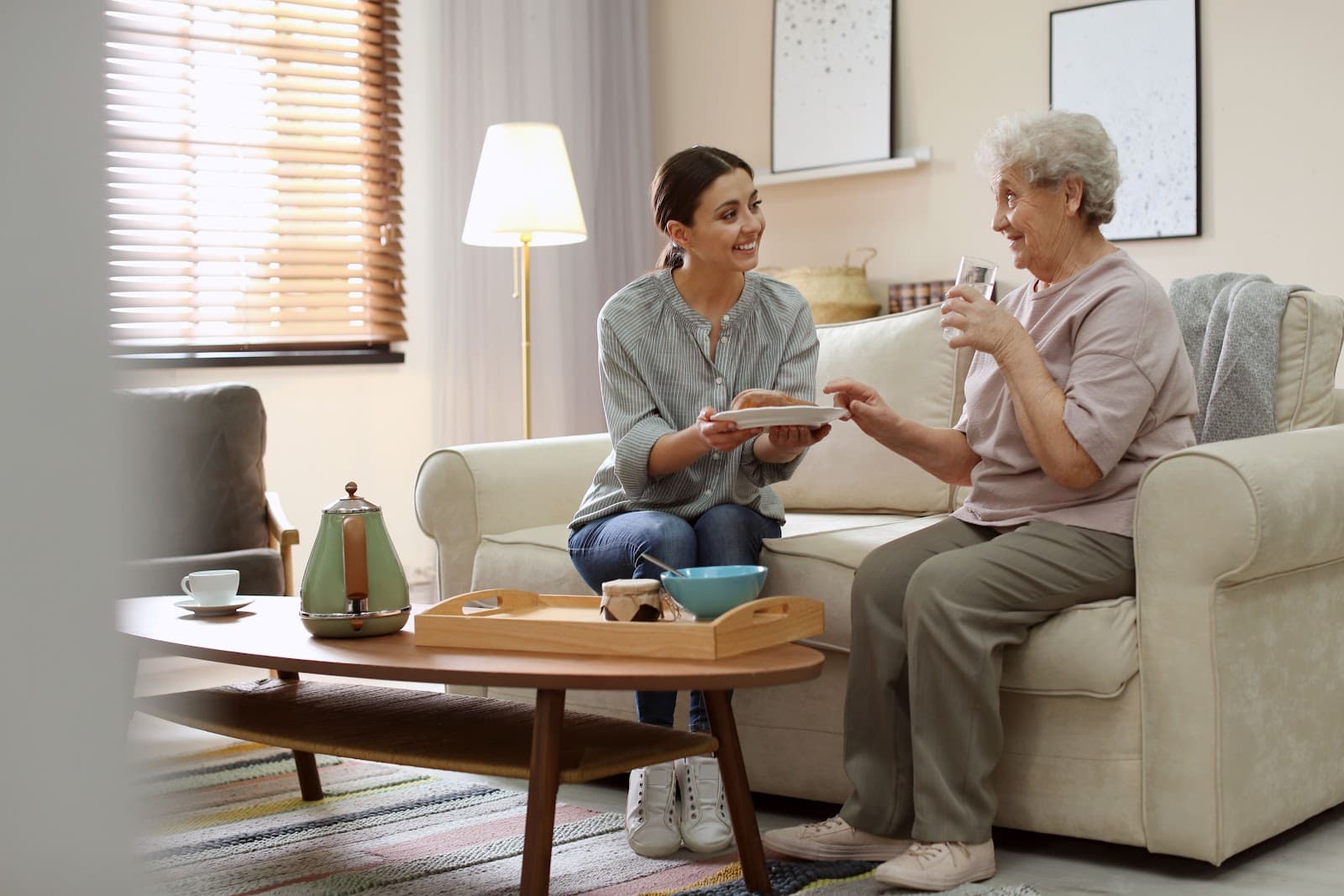 Home Helpers Home Care of Denver, CO