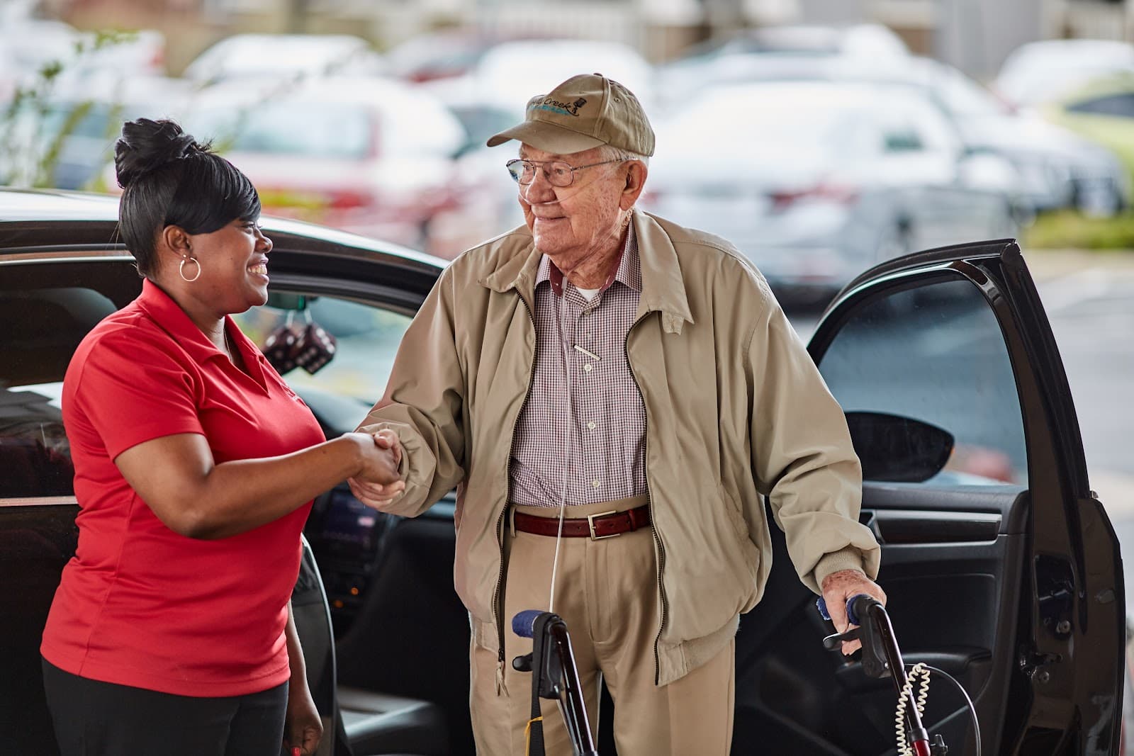 Rhythms Home Care
