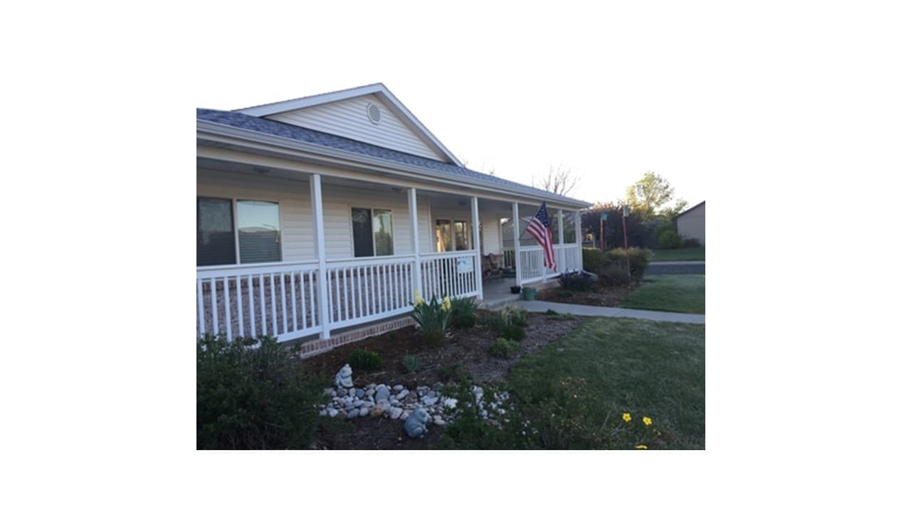 Bright Assisted Living