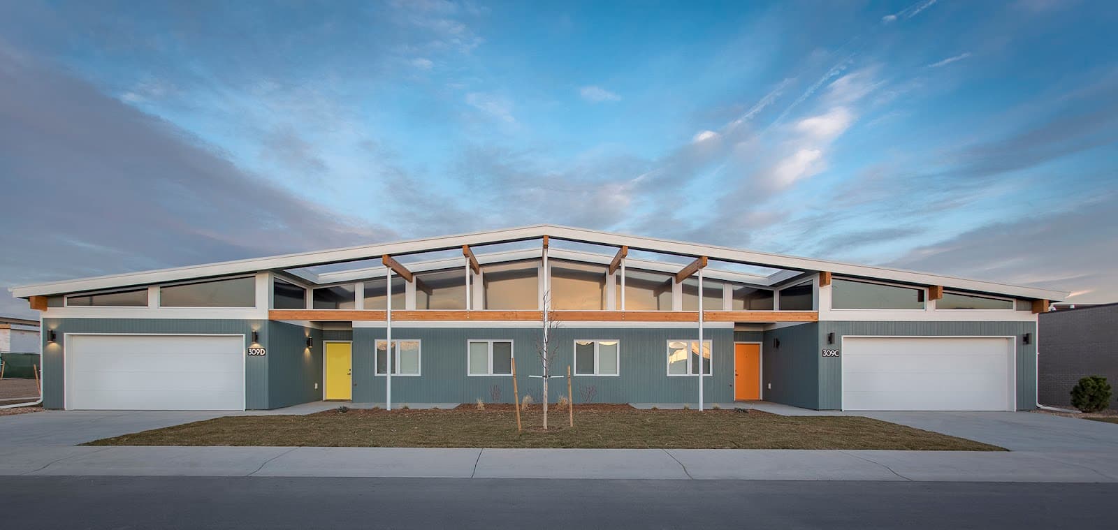 Westwood Villas a Generations Community