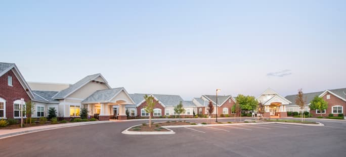 Brookdale Highlands Ranch