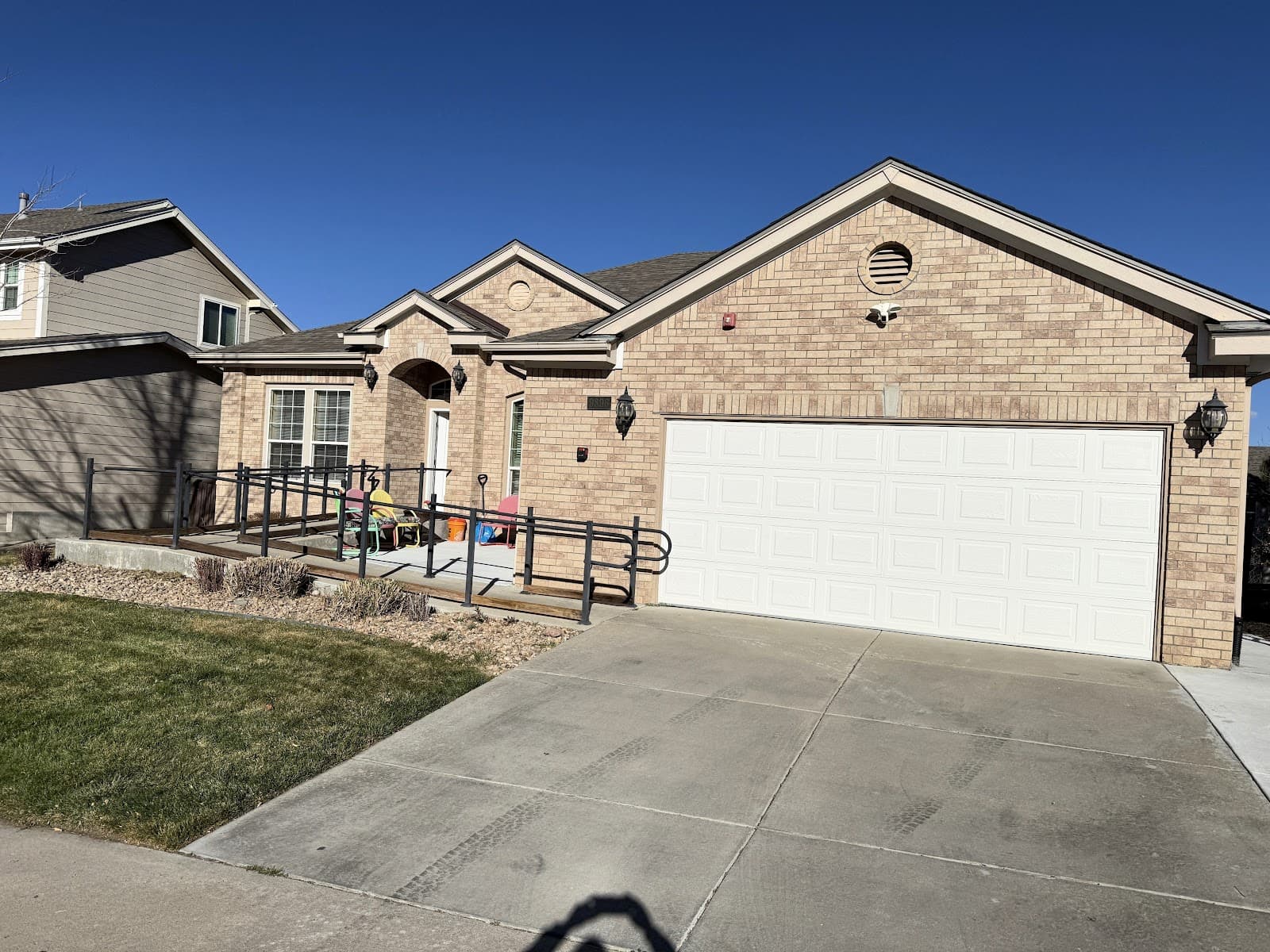 Almond Tree Senior Care - Highlands Ranch