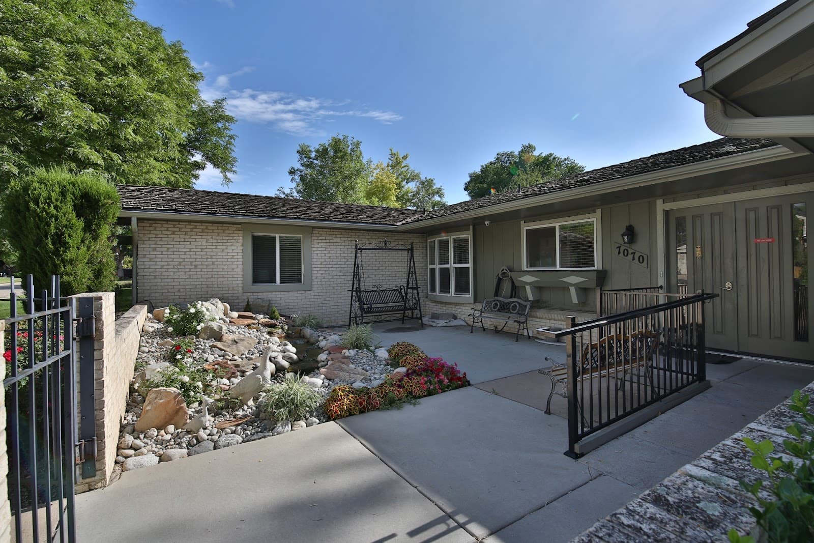 Lighthouse Assisted Living Inc - Newland