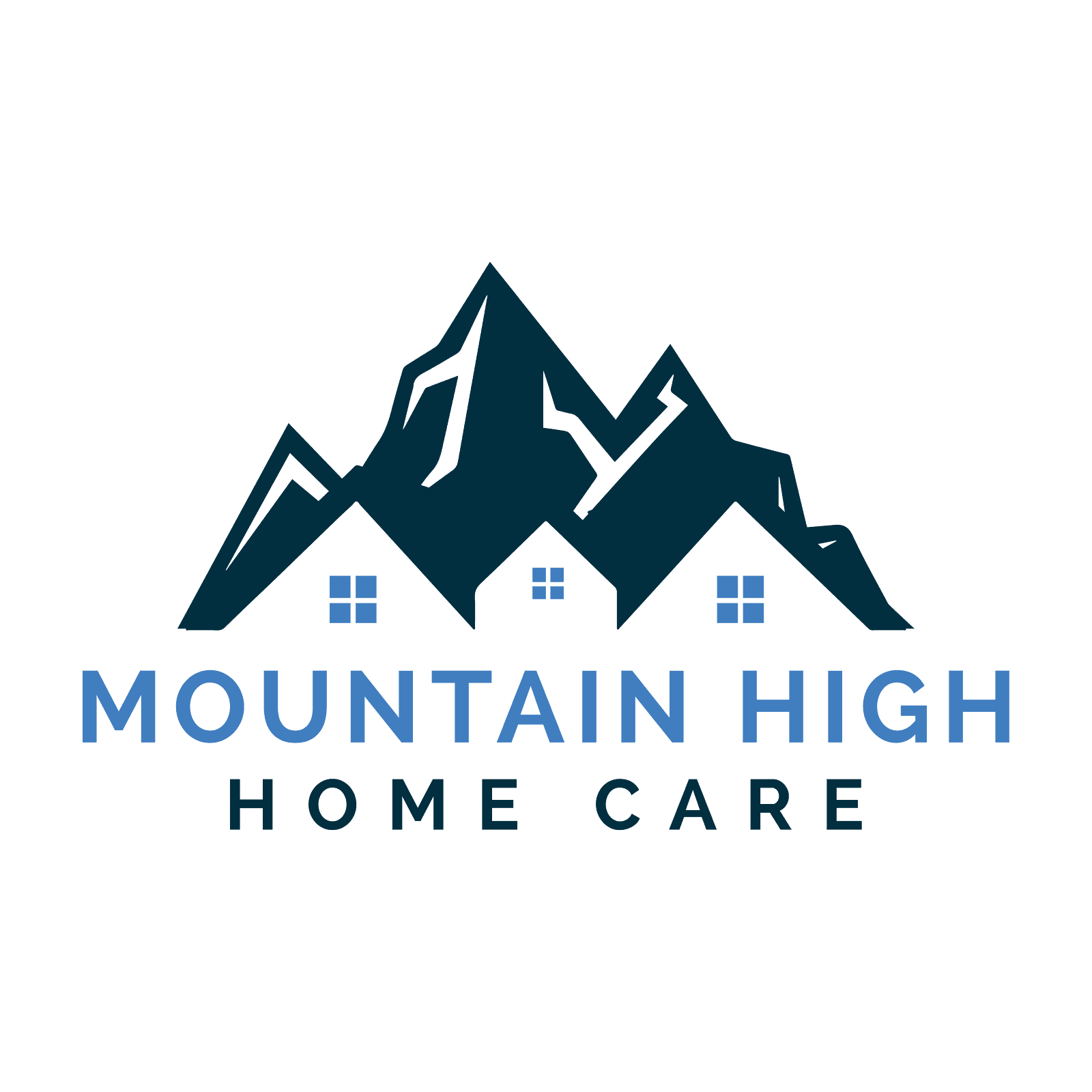 Mountain High Home Care — photo 1
