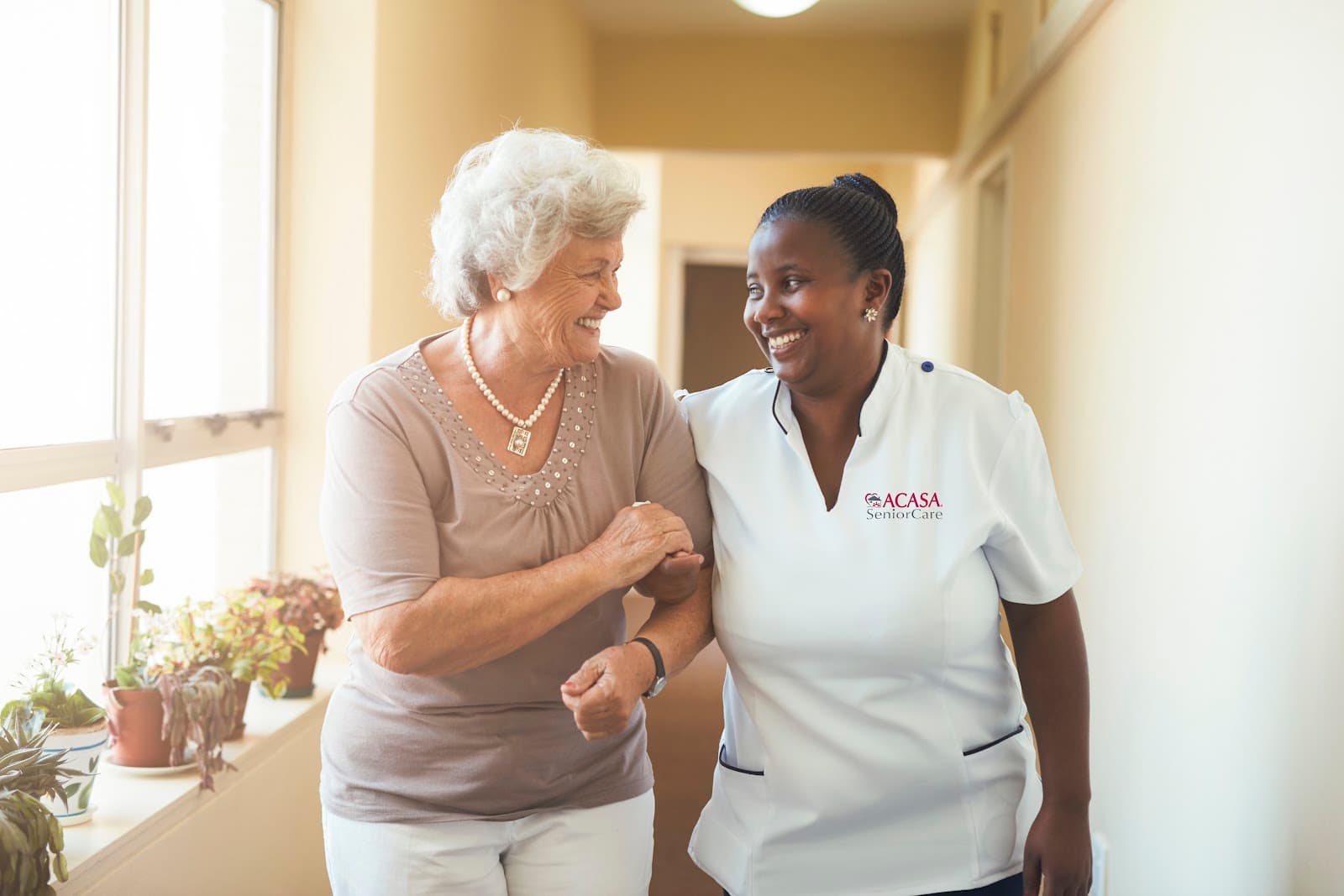 ACASA Senior Care Northern Colorado