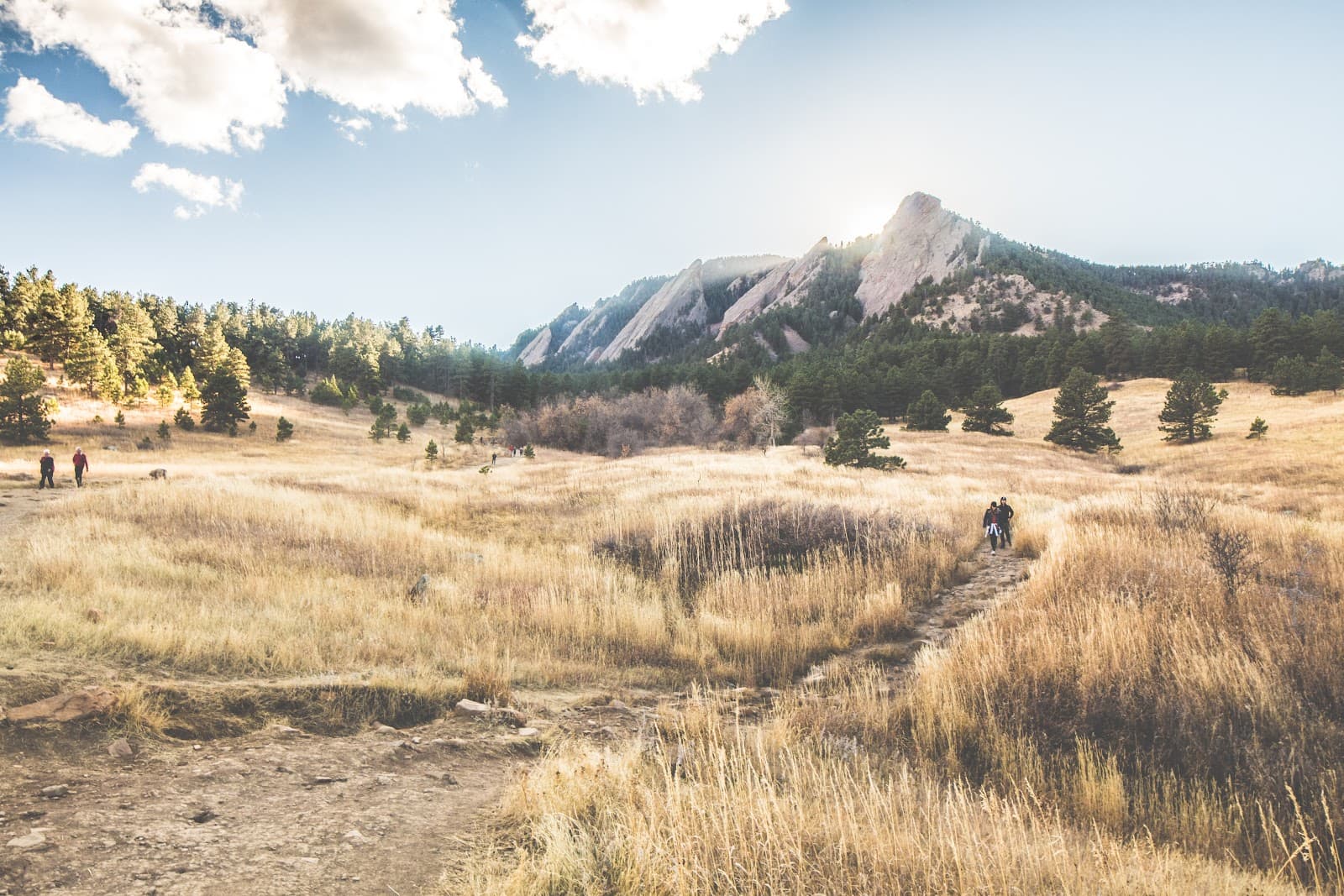 Flatirons FlexCare for Seniors — photo 1