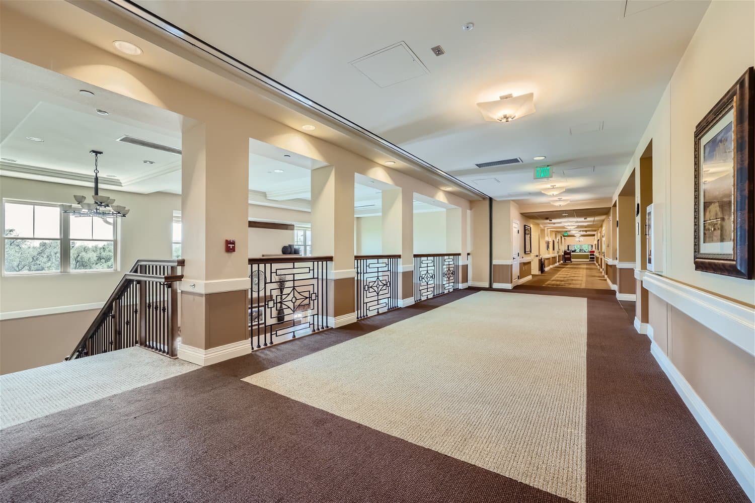 Sunny Vista Living Center
