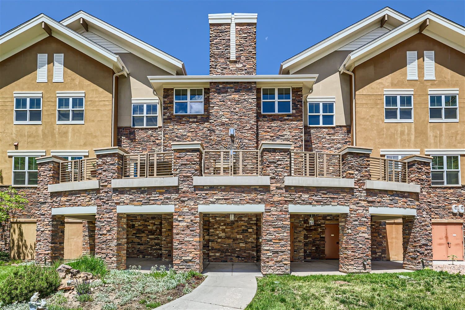 Sunny Vista Living Center