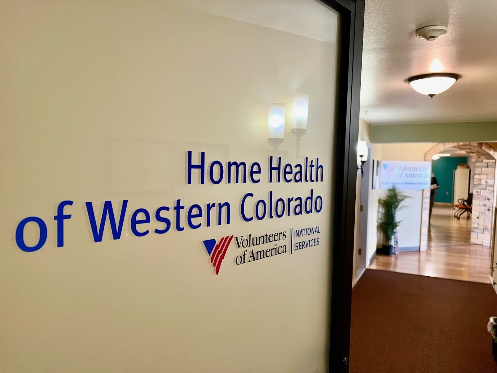 Volunteers of America Home Health of Western Colorado