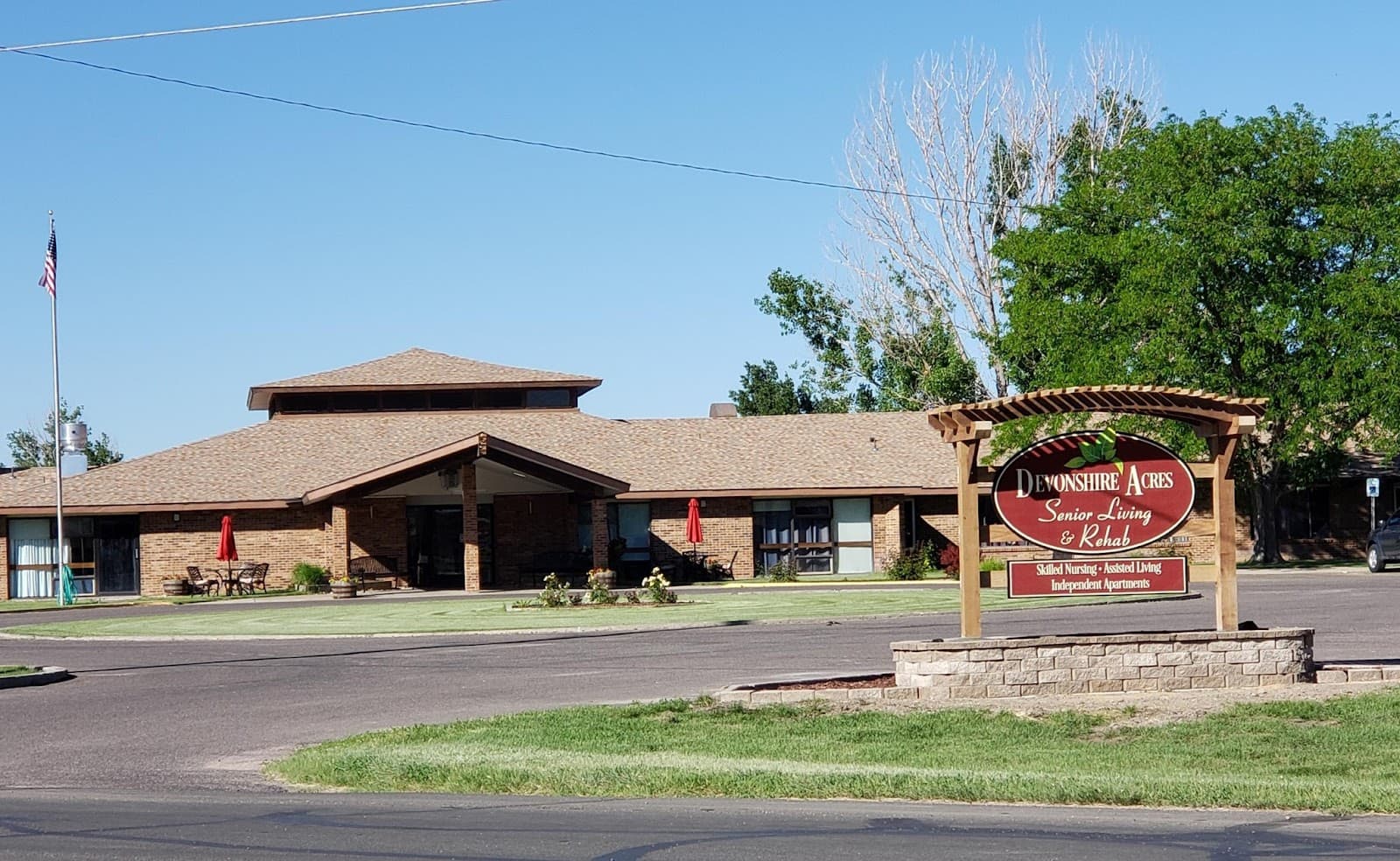 Devonshire Acres Senior Living — photo 1