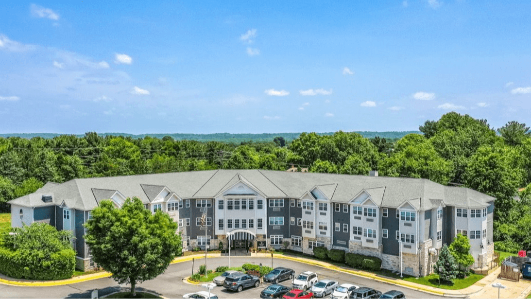 The Ridge at Sterling