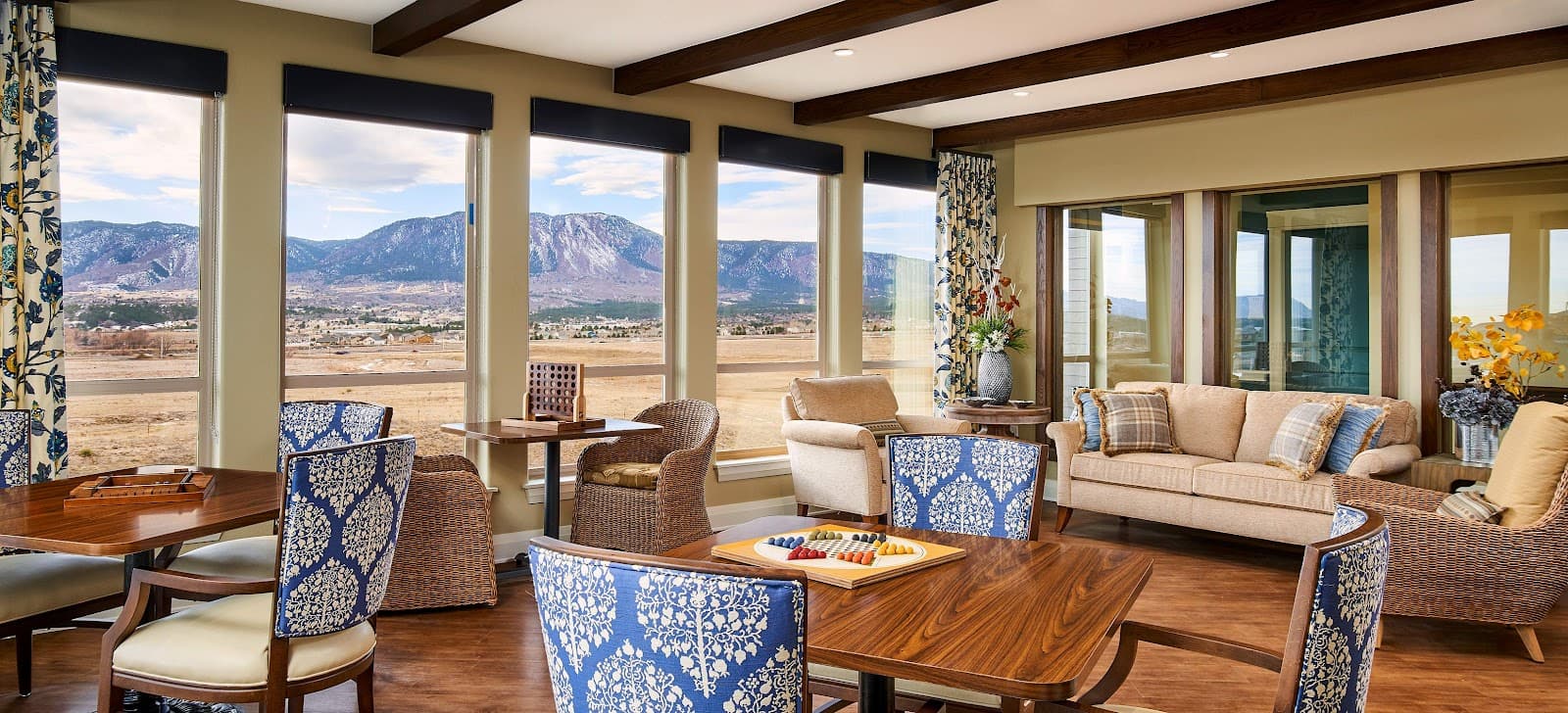 Jackson Creek Senior Living