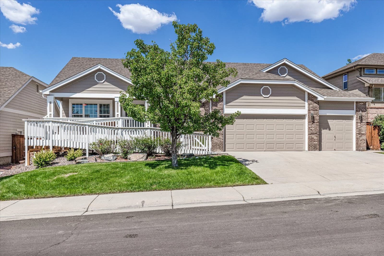 Assured Senior Living 2 - Castle Rock Tarpan Place