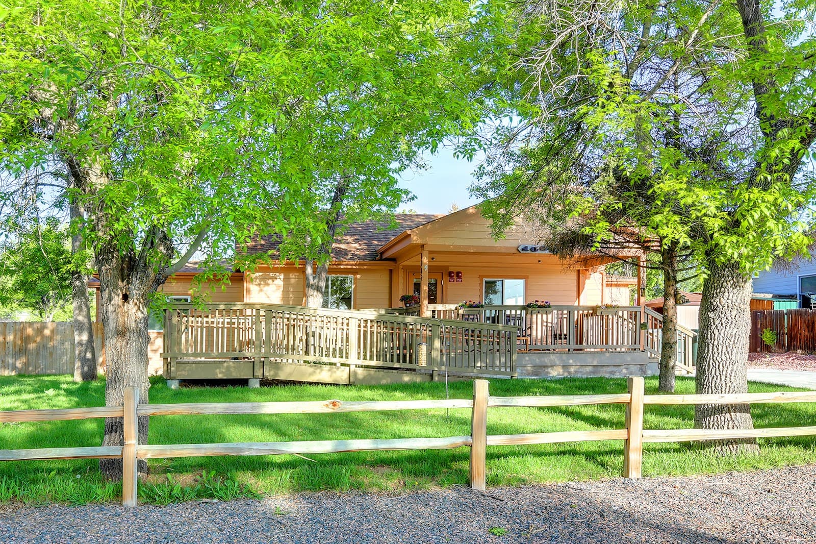 Assured Senior Living 4 - Castle Rock Sapling Court