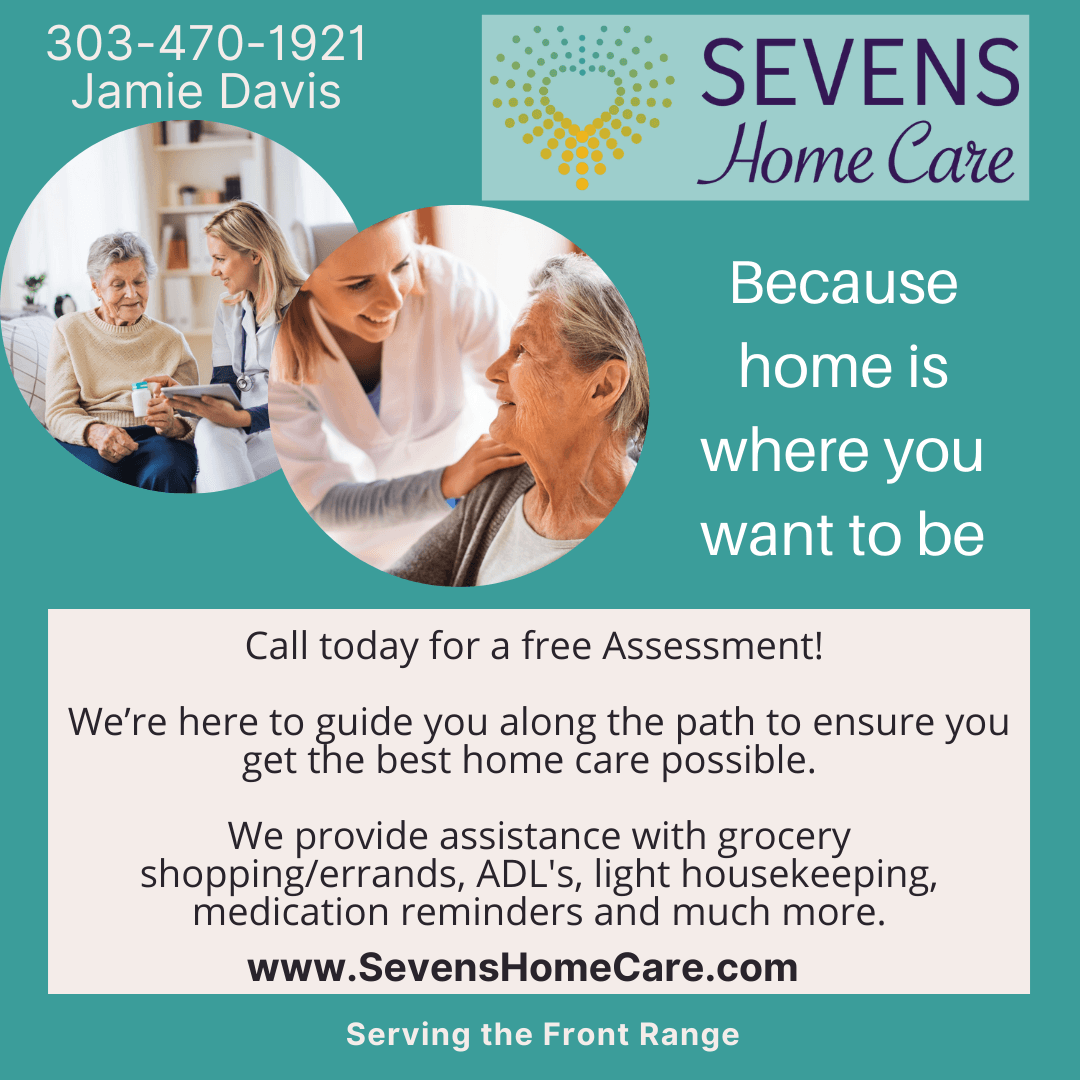 Assured Senior Living 5 - Castle Rock Thatch Circle
