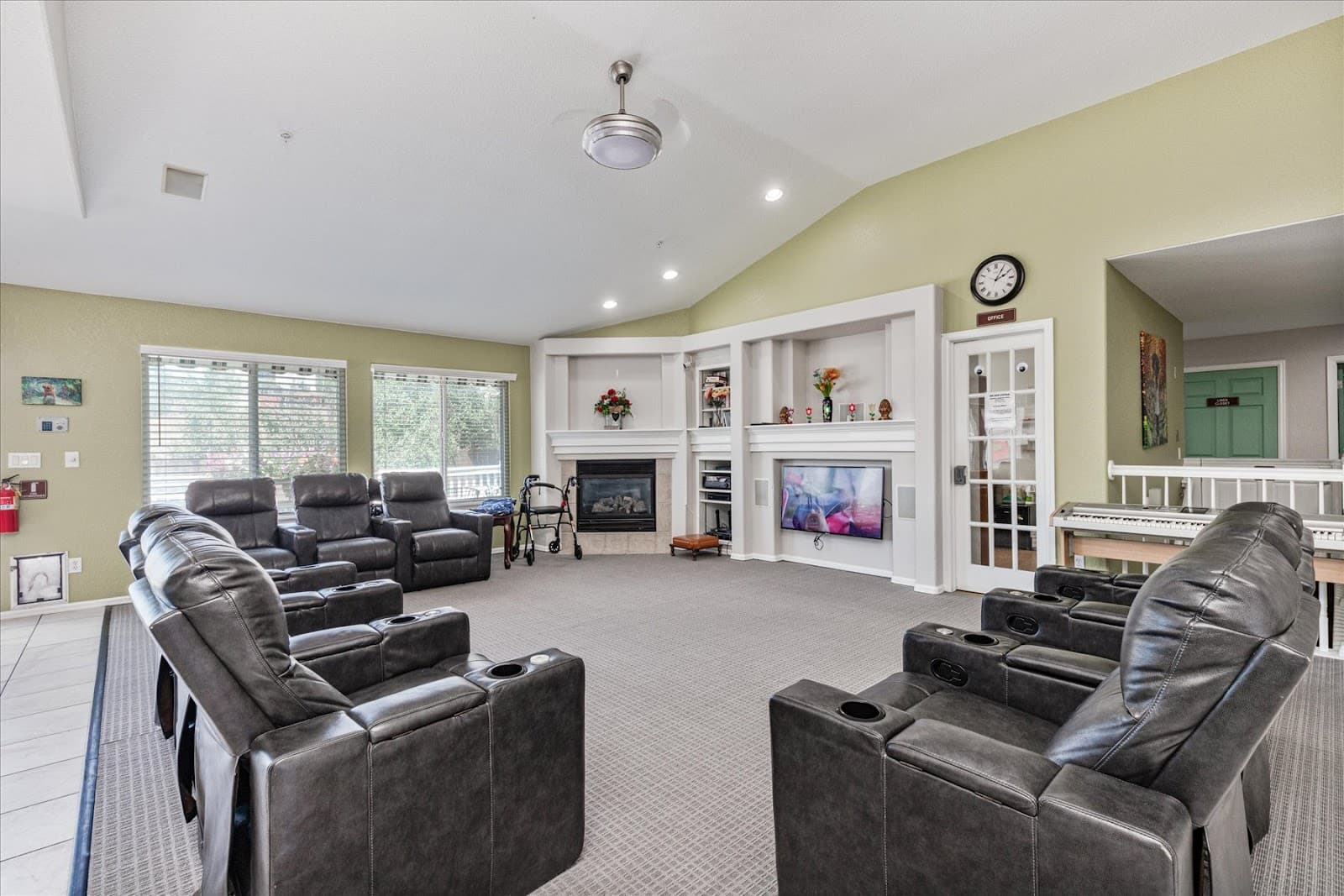 Assured Senior Living 1 - Castle Rock Paonia Court