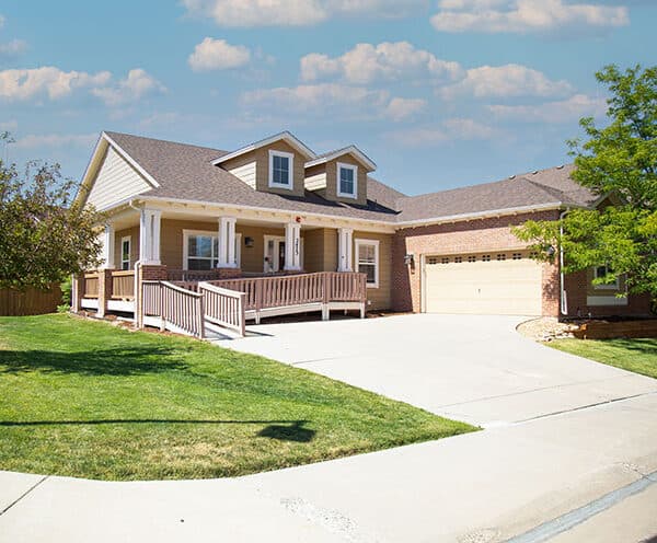 Castle Rock Assisted Living-Woodhouse — photo 1