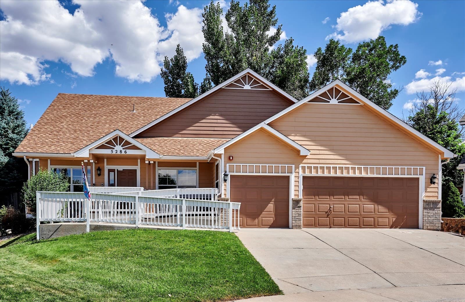 Assured Assisted Living HQ