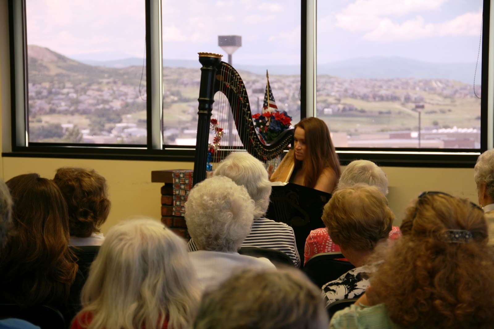 Castle Rock Senior Center
