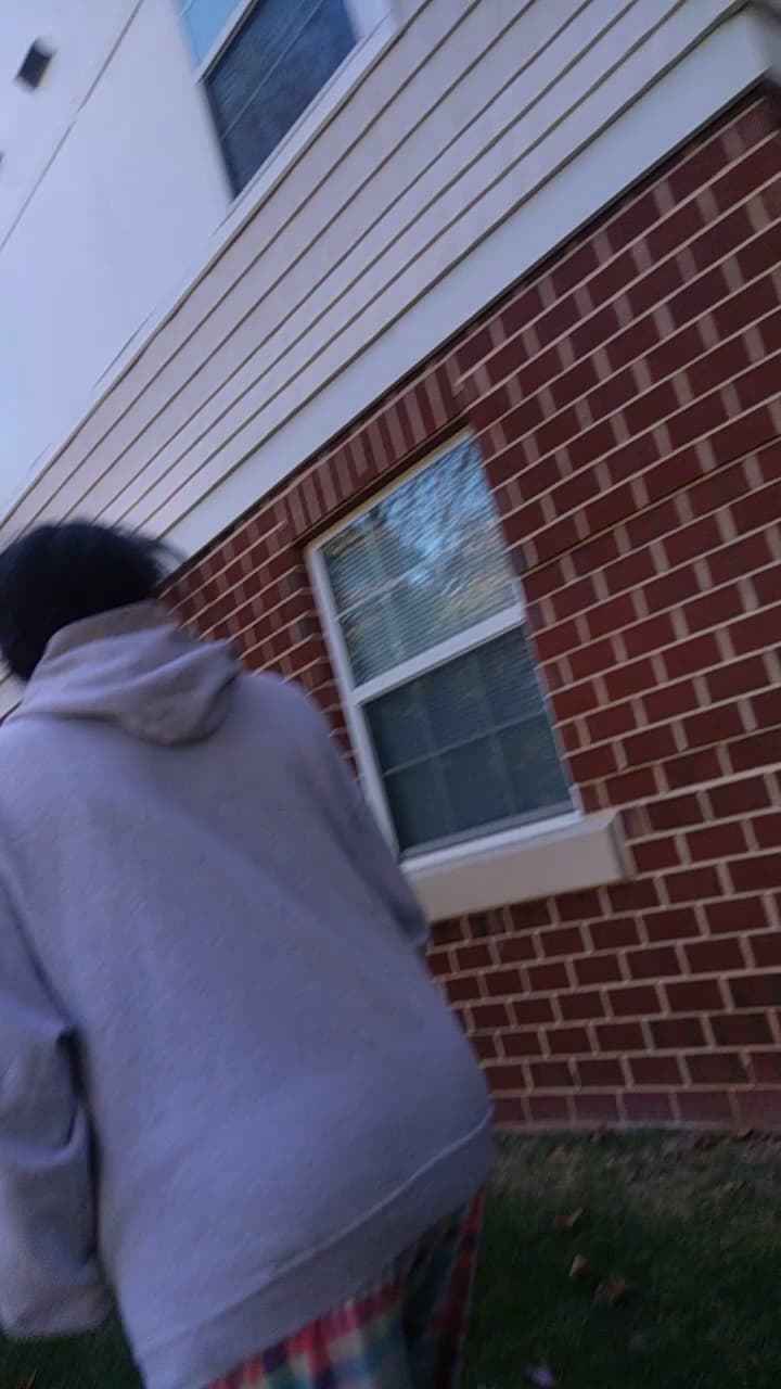 Randallstown Pavillion Co-op Apartments