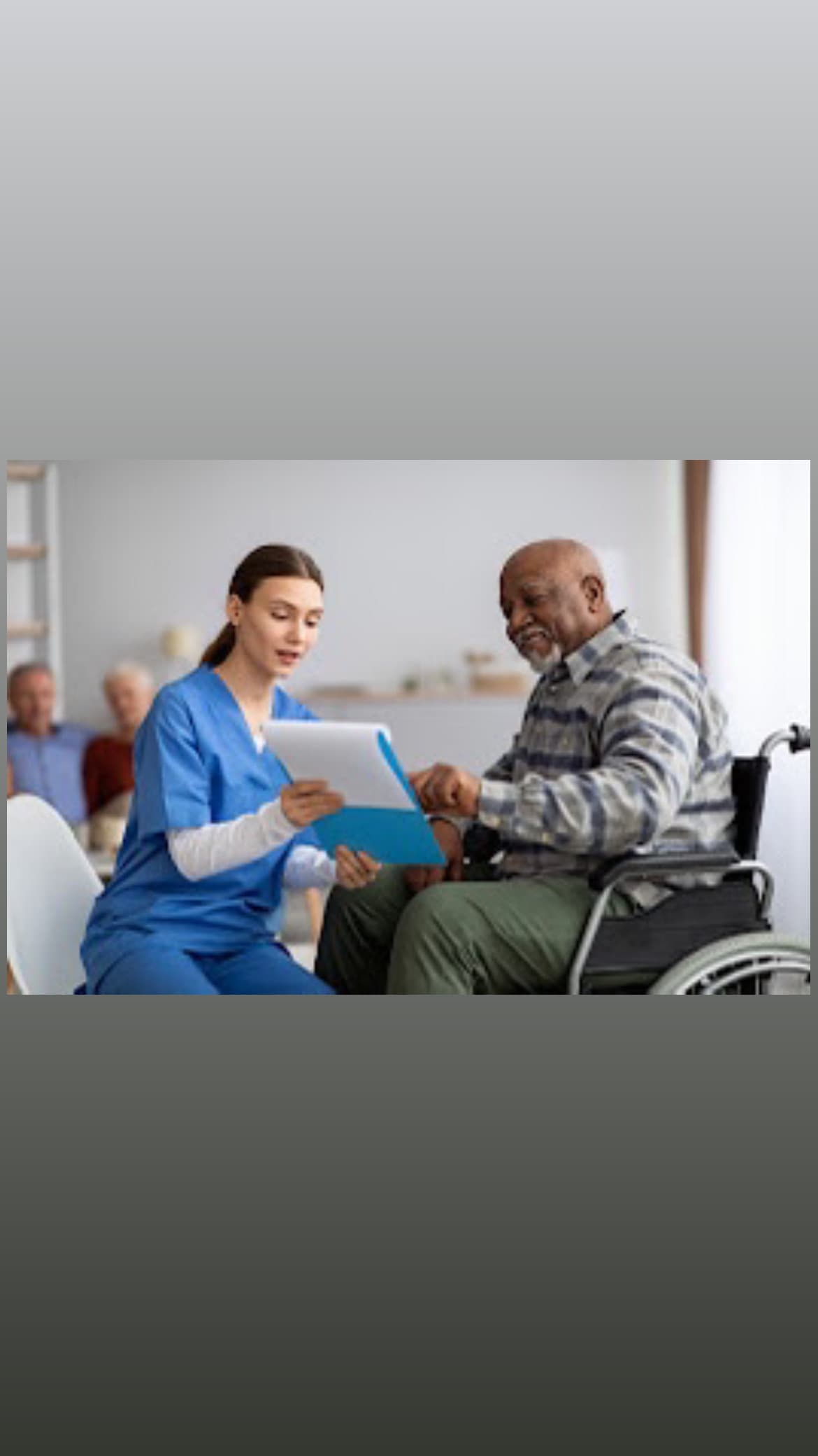 Abic Healthcare Services Inc.