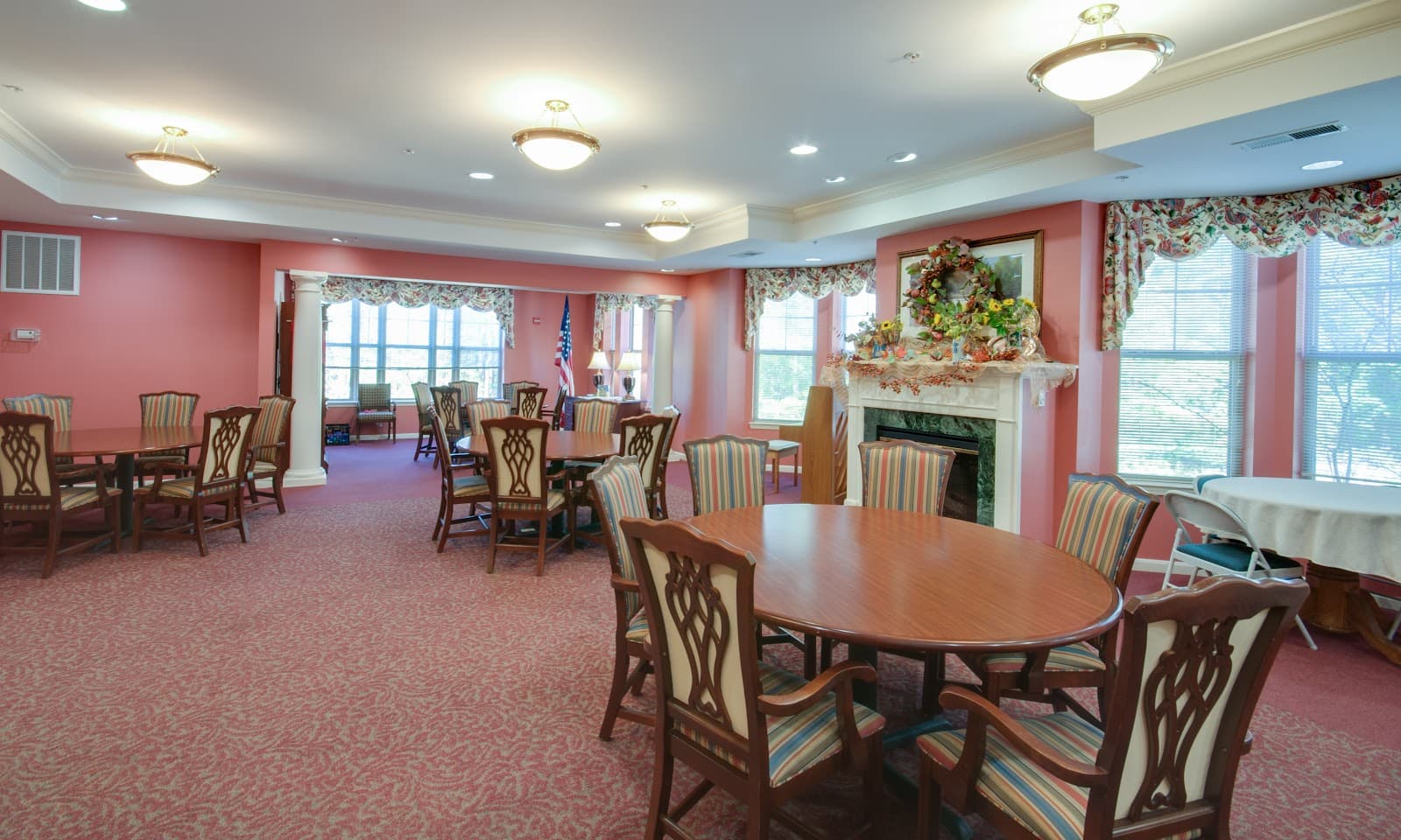 Victory Terrace (Seniors 62+)