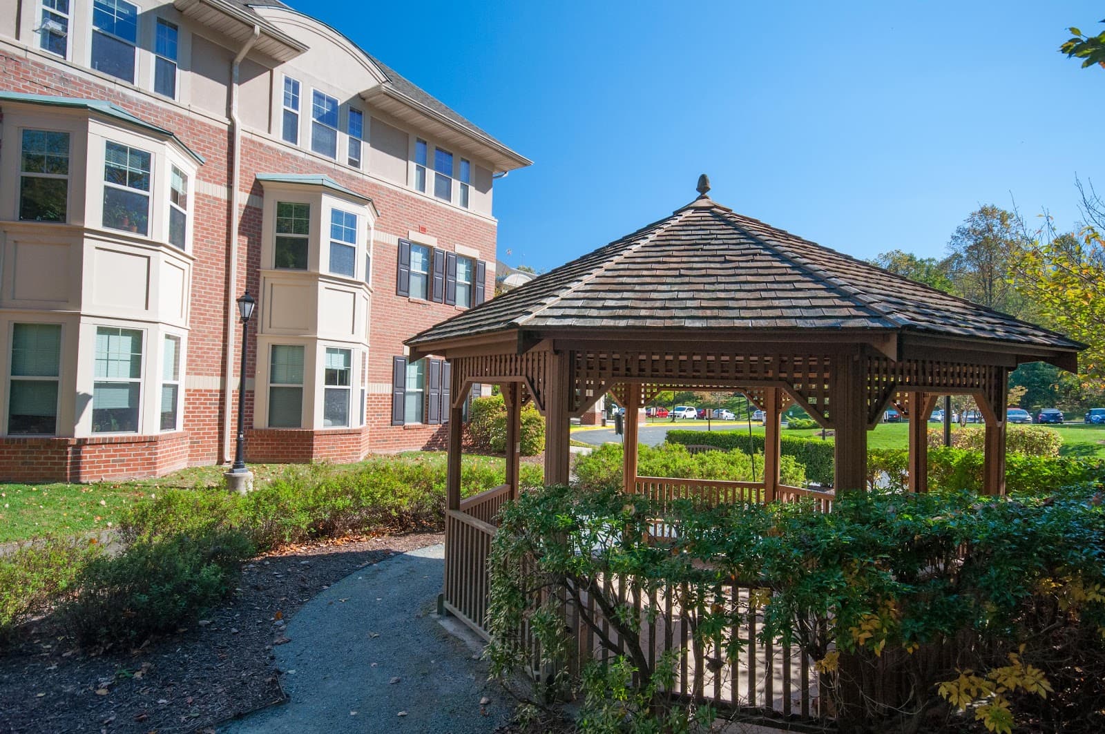 Victory Terrace (Seniors 62+)