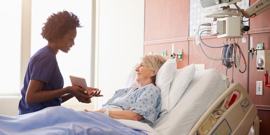 Help At Home Senior Home Care