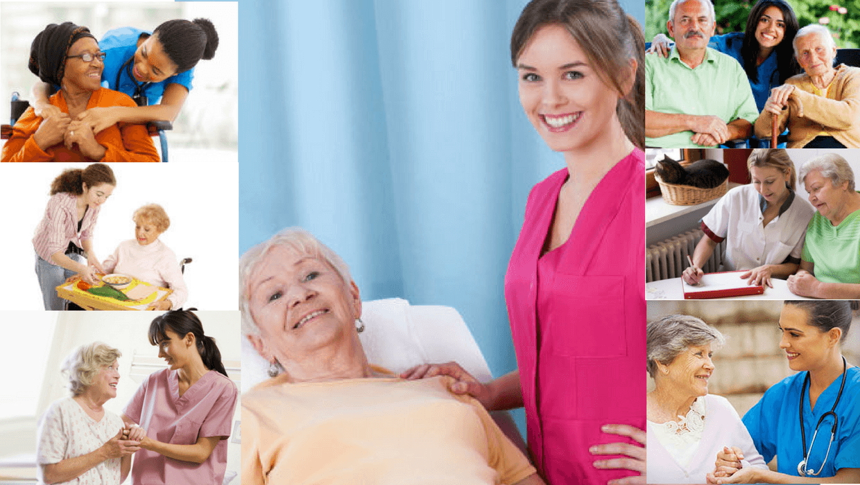 Capital Home Care Inc