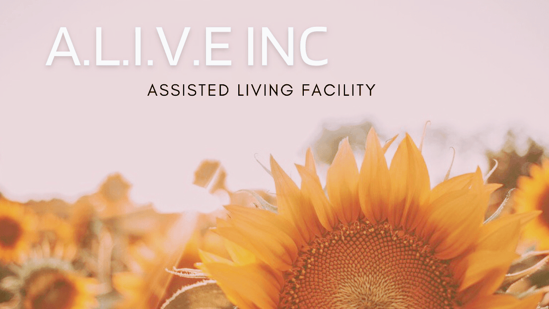 A.L.I.V.E. Assisted Living Facility — photo 1