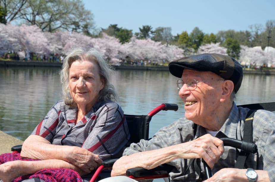 Angel's Touch Care Assisted Living