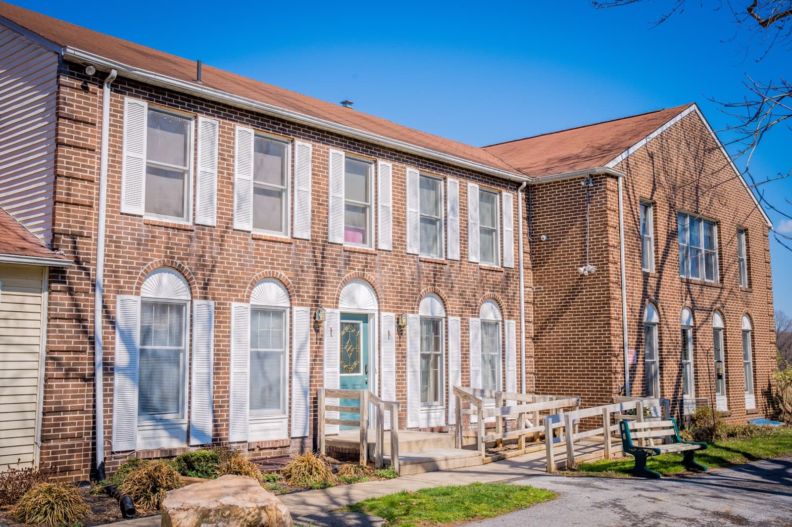 Angel's Touch Care Assisted Living
