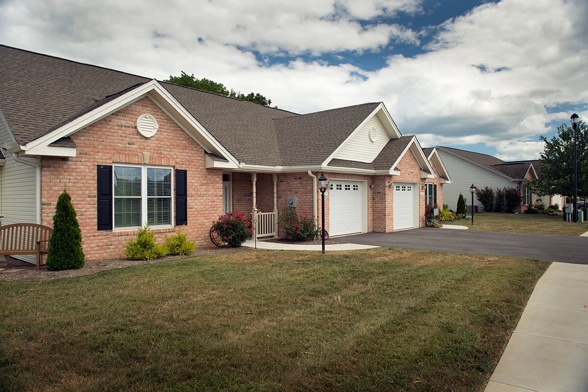 Creekside Residences Independent Living, Assisted Living and Memory Care Center