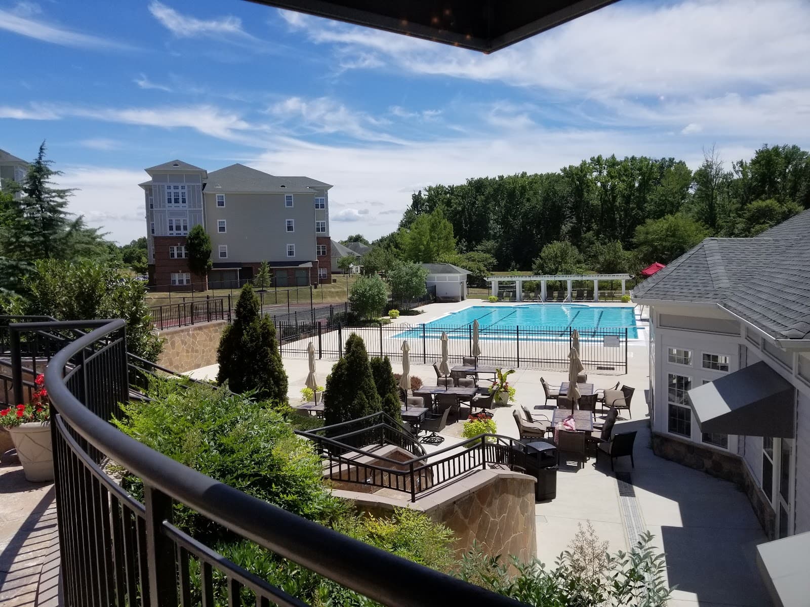 Cameron Grove Resort Center