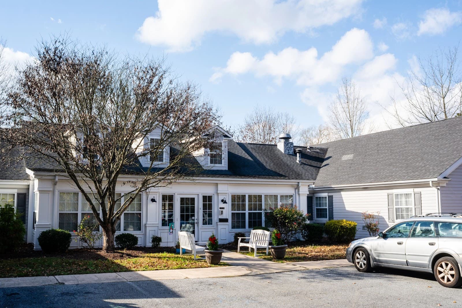 Arcadia Assisted Living of Denton