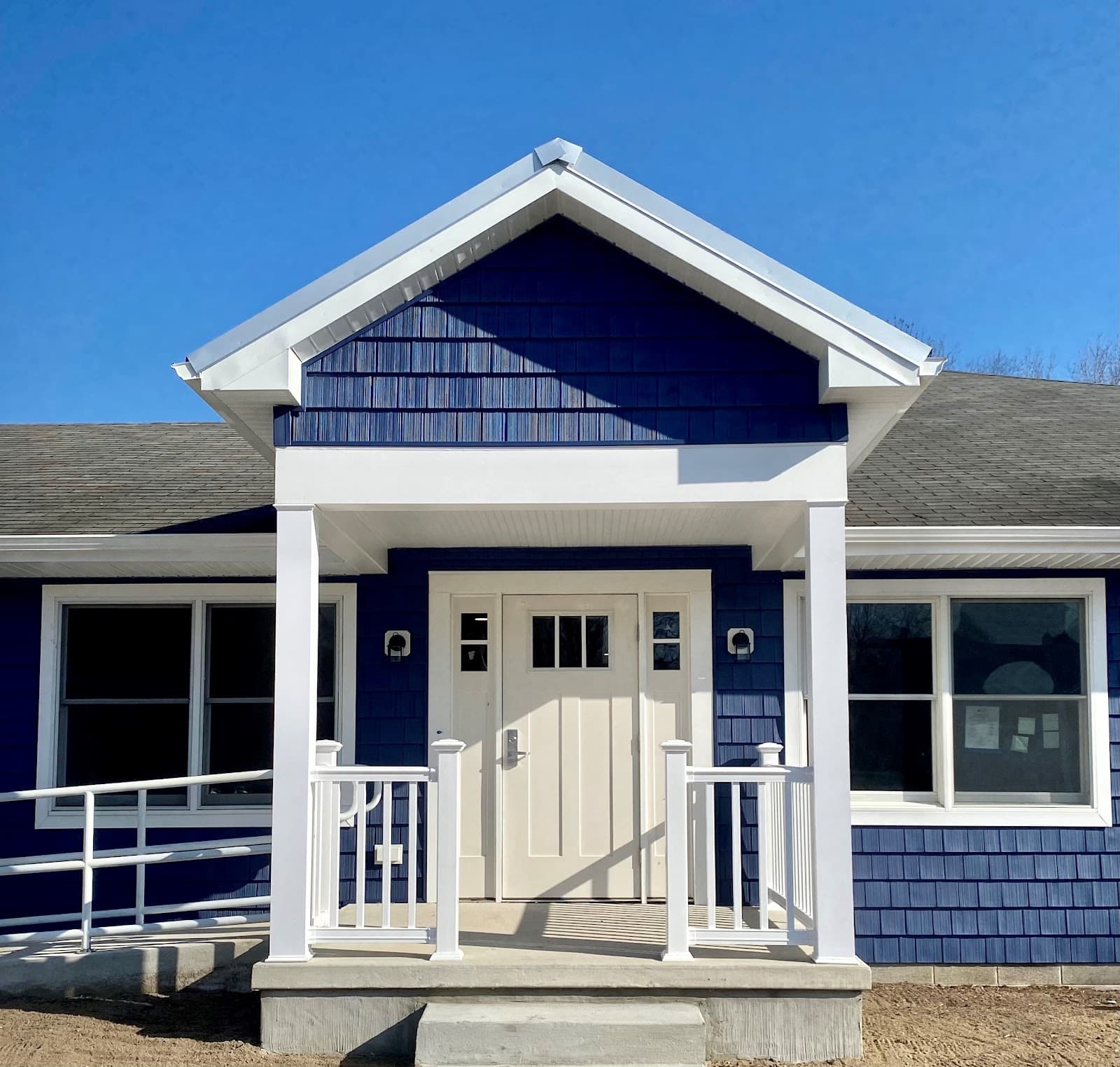 Arcadia Assisted Living of Denton 2