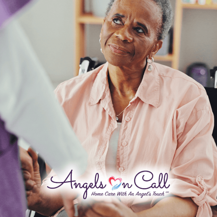 Angels On Call Home Care