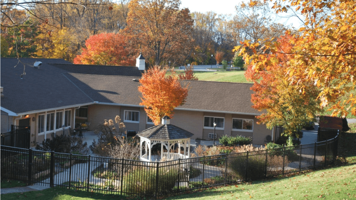 Mercy LIFE Valley View