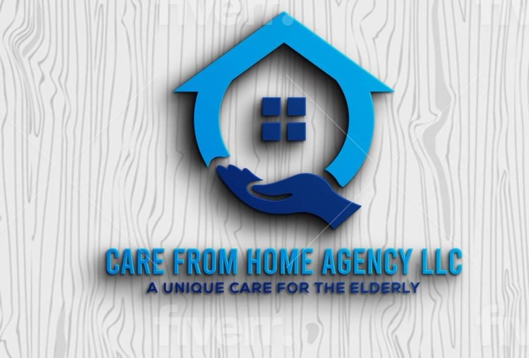 Care from home agency LLC