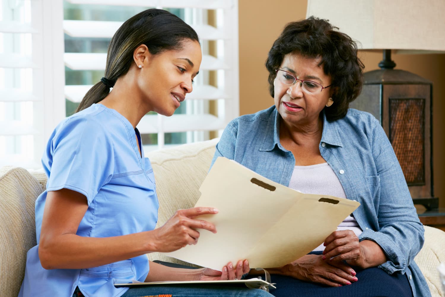 A Heart of Gold Home Care Agency LLC